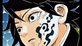 义勇重返战场，开启斑纹再战猗窝座