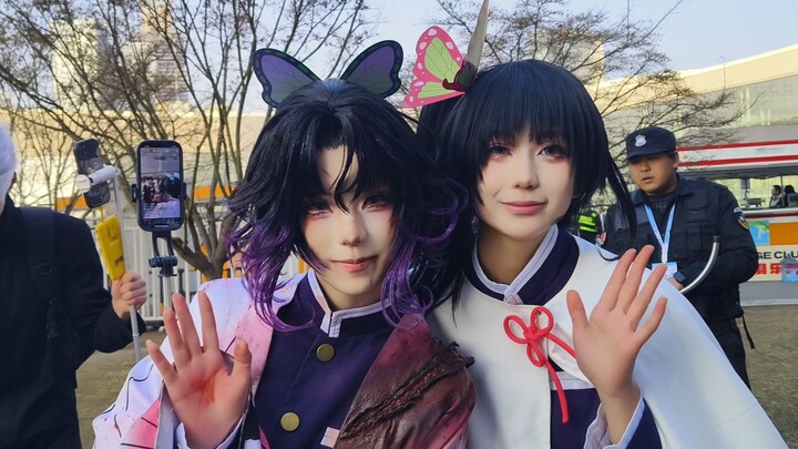 Has anyone else caught this Kanao Tsuyuri in World Flipper?