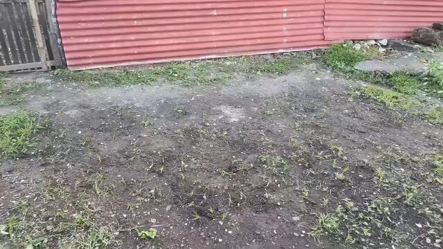 short spar