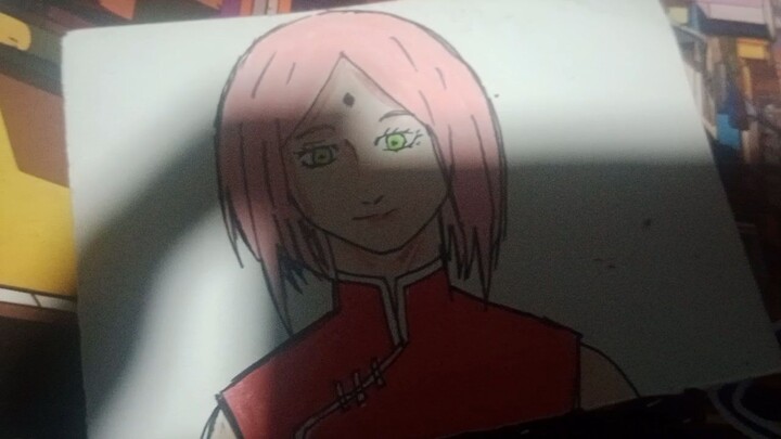 sakura