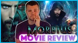 Why Morbius is A Missed Opportunity | Movie Review