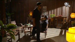 ภูเขาเงาพยัคฆ์ กับ สาวน้อยร้อยไมค์