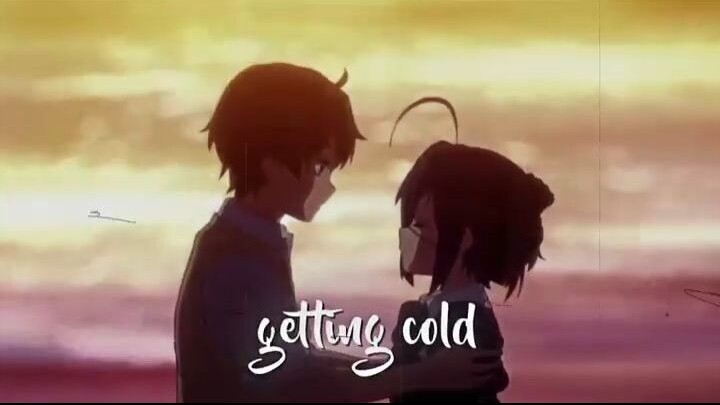 [AMV] Heather X Eyes Blue X Terpikat Senyum Mu