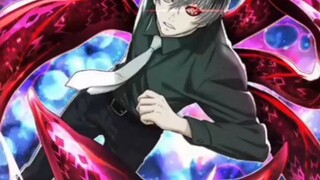 Tokyo Ghoul