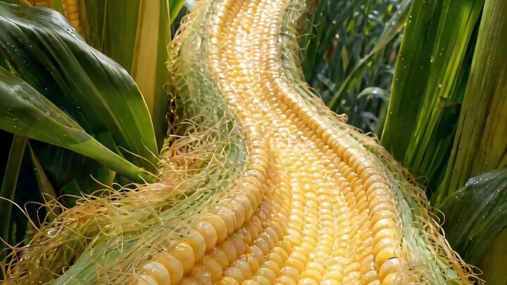 Stranded in the Giant Country’s Vegetable Garden—Claim Your Very Own Zodiac Escape Slide