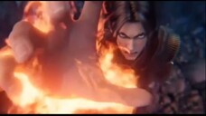 Jade Dynasty Season 3 Episode 25 Sub Indo
