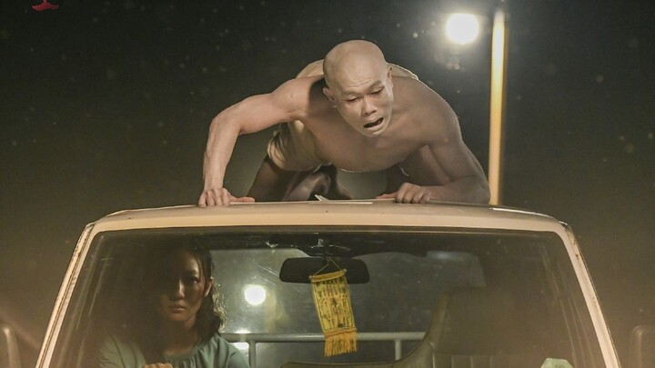 مُقتبس من أحداث حقيقية: طقوس شريرة في جنوب شرق آسيا، معركة مرعبة بين الآلهة والأشباح! الفيلم الرعب ا