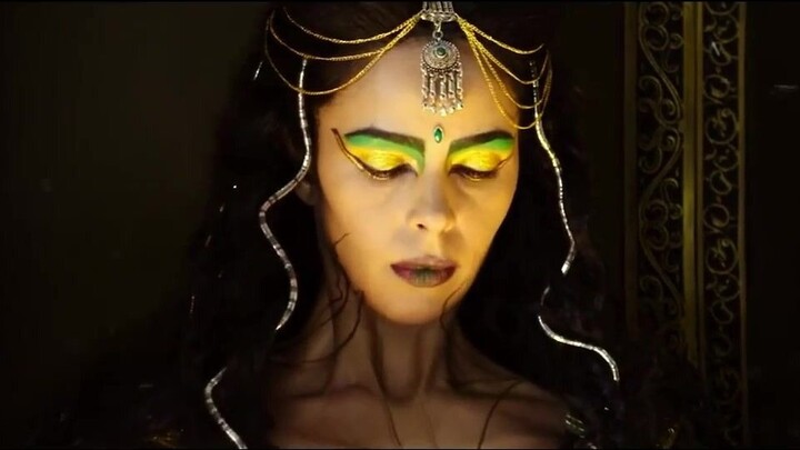 [รีมิกซ์]รีมิกซ์ผีสาวในภาพยนตร์