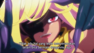 Sayounara Ryuusei, Konnichiwa Jinsei episode 10 Full Sub Indo | REACTION INDONESIA