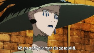 Thế Giới Phép Thuật Tập 58.2_Fana Thù Hận VIETSUB #animehay #schooltime