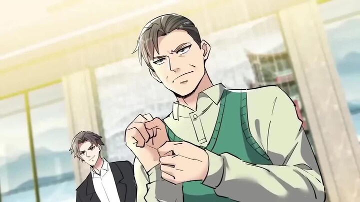 【Eng Sub】Immortal Emperor’s Wild Son-in-Law | Episodes 1–37