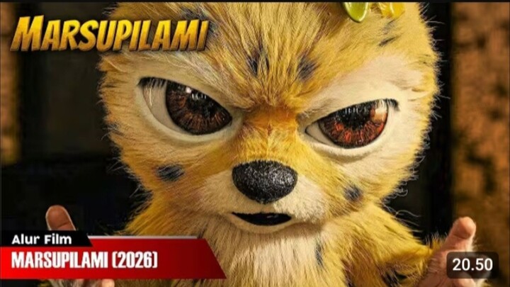 Marsupilami