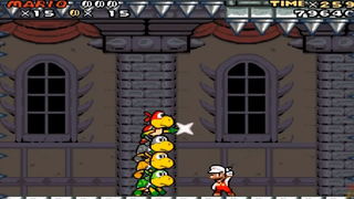 ใหม่ Super Mario World เกมมาริโอที่ดีที่สุดในปี 2020 ตอนที่ 2