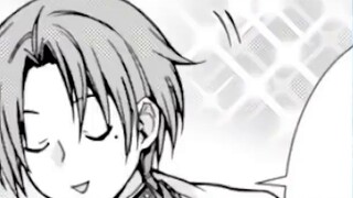 [Reinkarnasi Pengangguran] Ludi menangis saat melihat Kazuma dan Sylphy ingin bergabung dengan Kultu