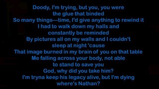 AROSE-  EMINEM