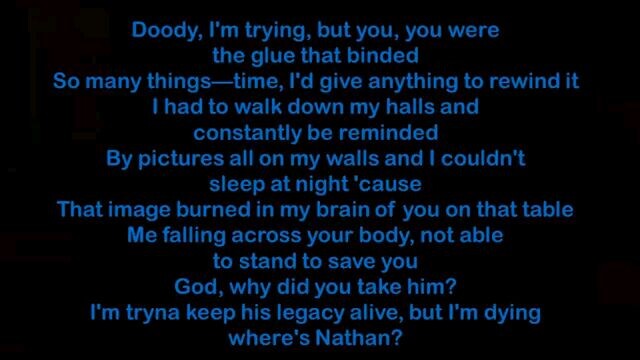AROSE-  EMINEM