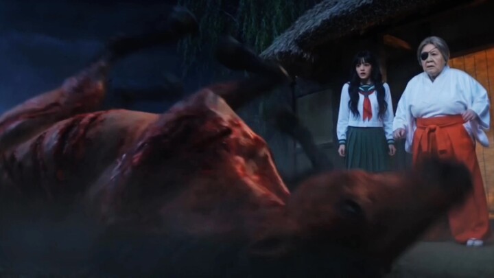 Chuyển thể từ truyện tranh InuYasha