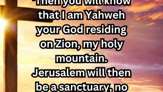 Daily Reflection August 17, 2025 #faith #bible #reflection