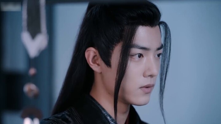 Episode 6 of "Forcing Brother to Become Husband" Wei Wuxian×Beitang Mo Ran Orthopedics/Forced! Xian 