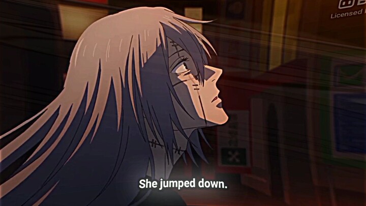 #Jujutso kaisen #Fyp