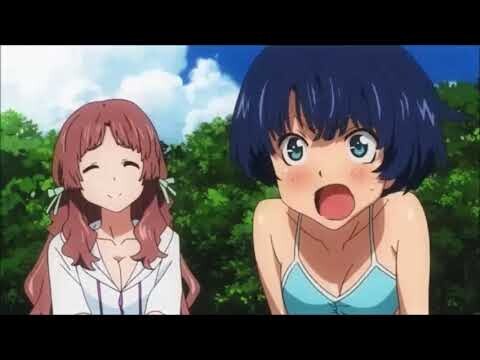 Waiting in the Summer AMV - Not another Song about love