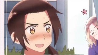 Bagaimana cara memasang orang Cina asli di dimensi kedua? Saya kehilangan langkah pertama!