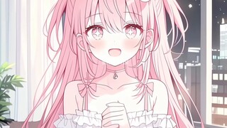 【原创高质量动画】年少无知的时候，捡了两只魅魔当狗玩。