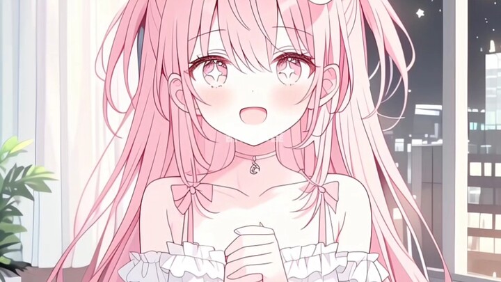 【原创高质量动画】年少无知的时候，捡了两只魅魔当狗玩。
