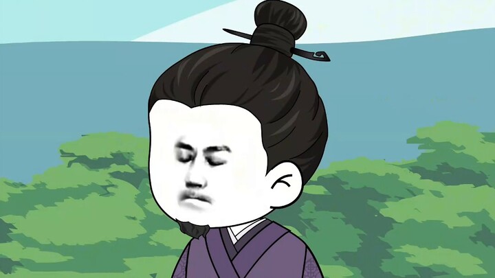 Du hành xuyên thời nhà Minh nhưng lấy được chữ viết của yêu tăng Diêu Quang Tiêu