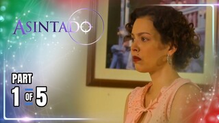 Asintado | Episode 179 (1/5) | April 28, 2024
