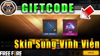 [Garena Free Fire] Hướng Dẫn Nhập Code Free Fire Và 9999 Kim Cương Miễn Phí | Lưu Trung TV