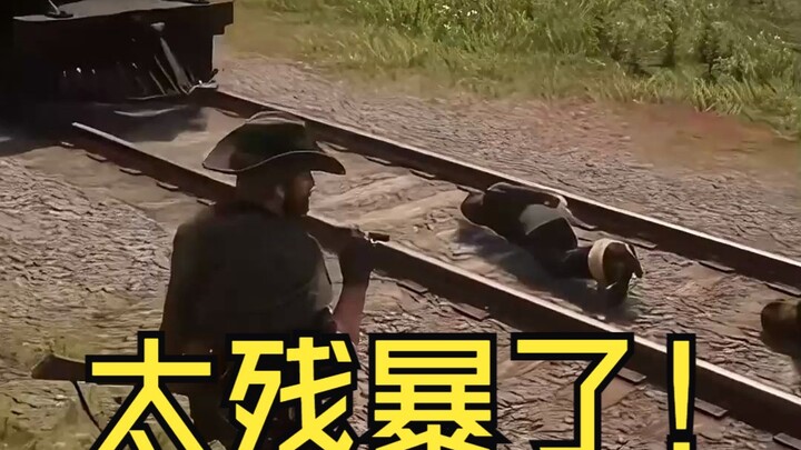 Sự tà ác tràn ra khỏi màn hình