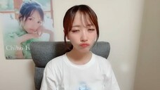 Ishida Chiho (STU48/SHOWROOM Live Streaming/2025.07.23)