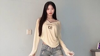 “My Bag” terlalu melelahkan untuk menggoyang pinggulmu, Xiaojuan sangat menakjubkan saat dia bernyan