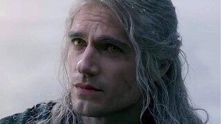 [The Witcher] Dari Super Hero Jadi Sugar Daddy | Henry Cavill