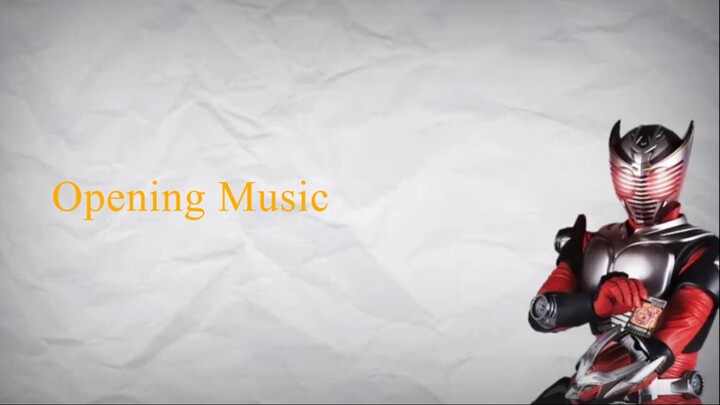 Alive Alife-Kamen Rider Ryuki OP-Lirik+Terjemahan