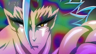 次郎：小阿虏要来了，快假装打不过
