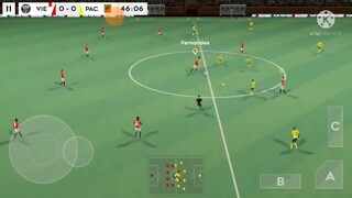 Dream League Soccer 2021 ⚽ Android Gameplay -VMQ Gaming#10