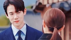 "Being with you side by side is something I have been looking forward to for a long time" is this du