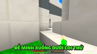 CHUỘT SẦU RIÊNG CHẾ TẠO THÀNH CÔNG TÌNH YÊU MÈO CHUỘT TRONG MINECRAFT_CHUỘT SẦU