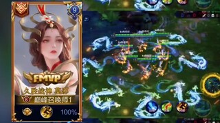 So-called positioning is just for catching four swords.