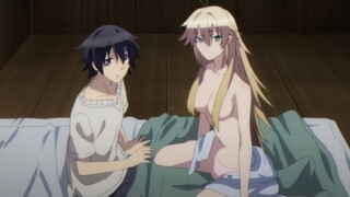 Baru Beli Budak Langsung Di.... Anime Romance Harem Full No Sensor