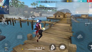 Câu Chuyện Free Fire “ CÒN YÊU NGƯỜI CŨ “