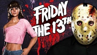 Friday the 13th - Cửa Tử Cuối Cùng Trốn Chạy | Big Bang