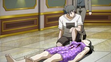 Hitori no Shita The outcast s1 Episode 10 Subtitle Indonesia