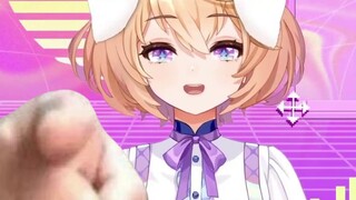 If I ask you to call me mom before I continue, will you do it? [Jinuoer Kino]