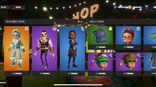 我刚刚为 iOS 设备 iPad、iPhone 制作了 Secret Neighbor 金币和门票的黑客程序。