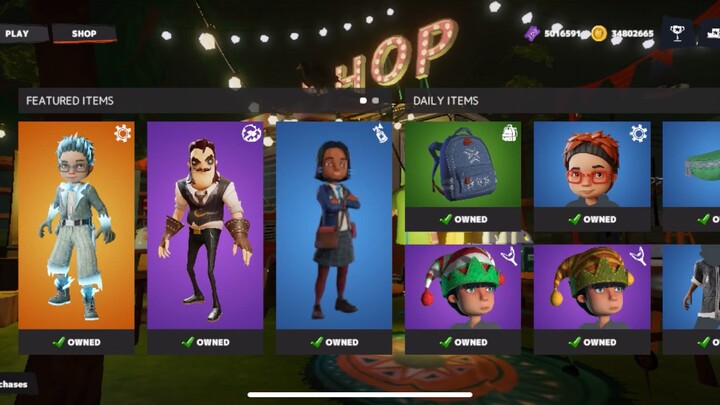 Secret Neighbor ios hack coin and ticket hacks