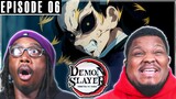 GENYA!! Demon Slayer: S3 - Episode 6 | Reaction