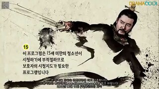 KING GWANGGAETO EP 3